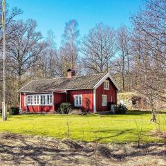 Holiday home Fjärås