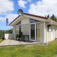 3 person holiday home in GROEMITZ