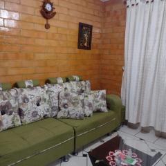 Casa Paipa