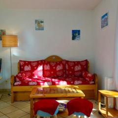 Appartement Villard-de-Lans, 3 pièces, 6 personnes - FR-1-515-135