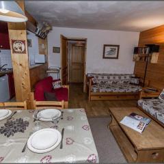 Appartement Val-d'Isère, 5 pièces, 8 personnes - FR-1-518-104