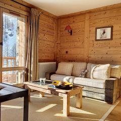 Appartement Val-d'Isère, 2 pièces, 2 personnes - FR-1-518-130