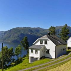 10 person holiday home in Stordal