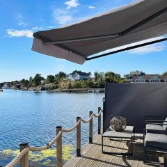 12 person holiday home in bremnes-By Traum