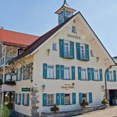 Meiser Rosenstuben Hotel