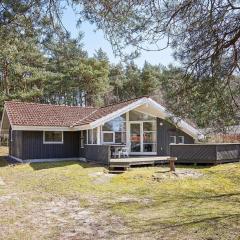 Holiday home Aakirkeby XIV