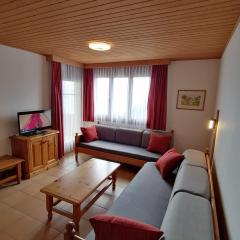 Gerlitzen Ferienappartement Paul im Ski- und Wandergebiet, Kanzelhöhe, Ossiacher See