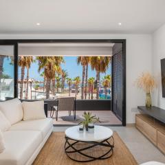 Elegance Apartment "Vista Mar"