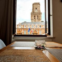 Le Godefroy de Bouillon