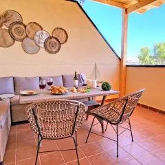 CASA BELLA VISTA