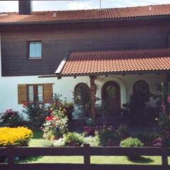 Ferienwohnung Edmeier