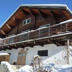 Chalet cosy 11 pers avec wifi, lave-vaisselle & lave-linge - FR-1-342-229