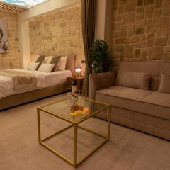 kadarim Boutique Suites-beachfront Zimmer