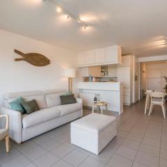 Portsight - cosy apartment for 4 persons with parking