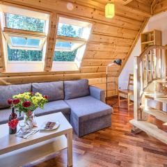 VisitZakopane - Tetmajera Apartment