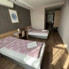 Centrál Panzió
