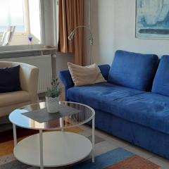 Sahlenburger Strand FeWo 27
