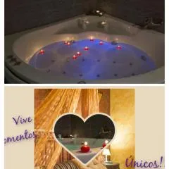 LOS SUEÑOS DE JAVIER