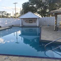 Chácara Recanto do Sossego em Mairinque-SP