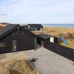 5 person holiday home in Frederikshavn