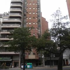 Departamento Nueva Córdoba