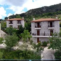 Koustenis Village
