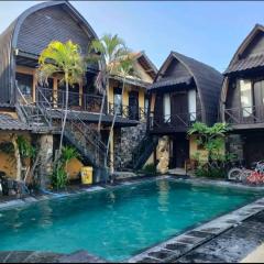 Bale Sasak Bungalow