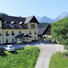 Landhotel Gressenbauer