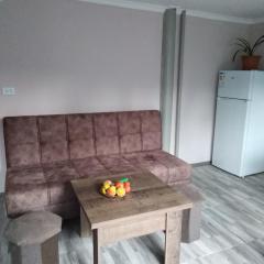 MY HOME