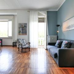 Contempora Apartments - Piazzale Susa 14