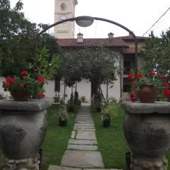 Appartamento del Monastero