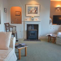 Crabbe House