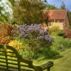 Chobbs Barn, Eye