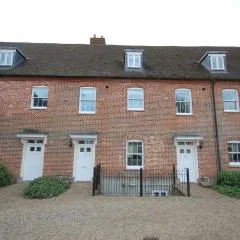 Saffron, Blythview