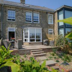 10 Church Walk, Aldeburgh