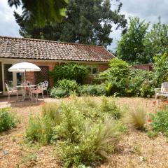 The Nookery at Snape Hall