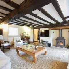 Church Farmhouse, Cookley