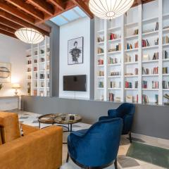 San Lorenzo Collection Homes - Space Maison Apartments