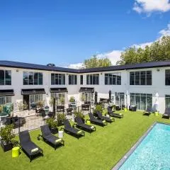 리젠트 오브 로토루아 부티크 호텔(Regent of Rotorua Boutique Hotel)