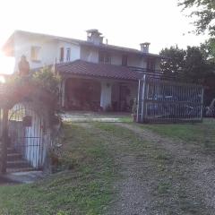 Villa Ambra