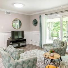 Cute Apt near Atlanta Airport-3A