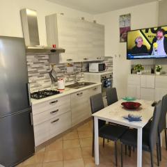 Holiday Olbia - Appartamento a due passi dal lungomare e centro città