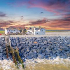 Coastguards Lookout