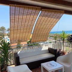 La Terrazza di Pollon