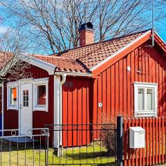 Holiday home BORLÄNGE