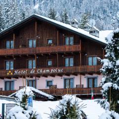 Hotel De Champoluc