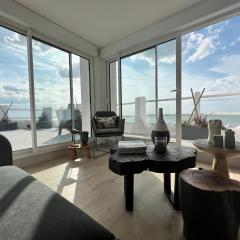 Les Petites Canailles Rooftop