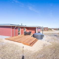 8 person holiday home in Tarm