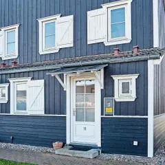 Apartment Vestervig III