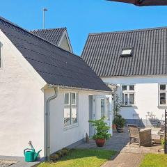 6 person holiday home in Frederikshavn